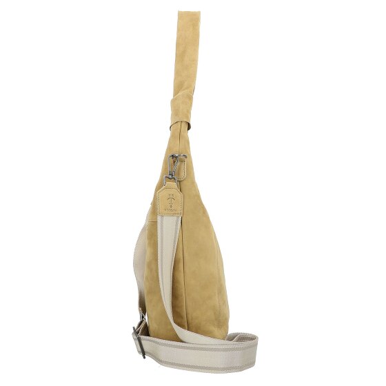 Harbour 2nd Laurine Sac à bandoulière Cuir véritable 34 cm