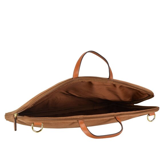 Bric's Porte-documents Life 42 cm compartiment pour ordinateur portable