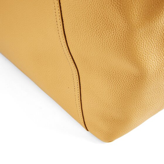 Liebeskind Chudy Sac de shopper L Cuir véritable 57 cm
