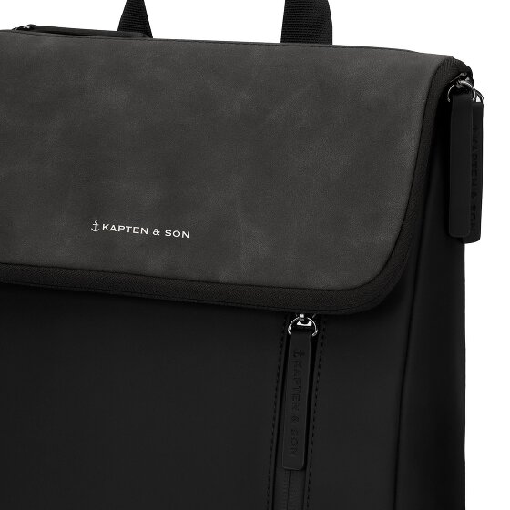 Kapten & Son Sac à dos Vallen City 31 cm