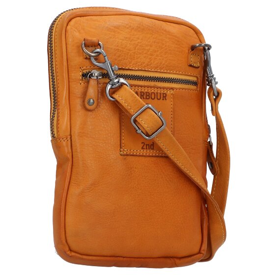 Harbour 2nd Anchor Love Benita 2 Pochette pour téléphone portable Cuir 14 cm