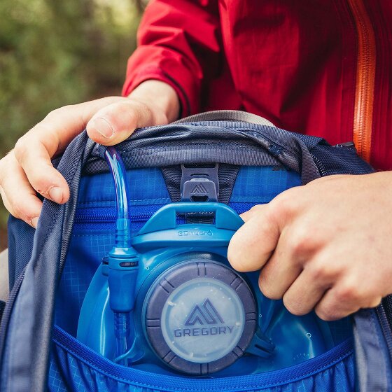 Gregory Zulu 30 Sac à dos de randonnée M-L 62 cm