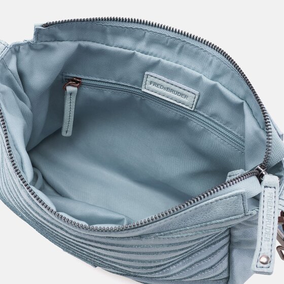 FredsBruder Layer Likely Sac à bandoulière Cuir 29 cm