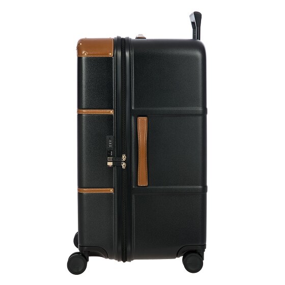 Bric's Bellagio 4 roulettes Trolley 75.5 cm