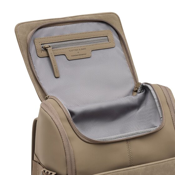 Kapten & Son Bali Daypack 46.5 cm Compartiment ordinateur