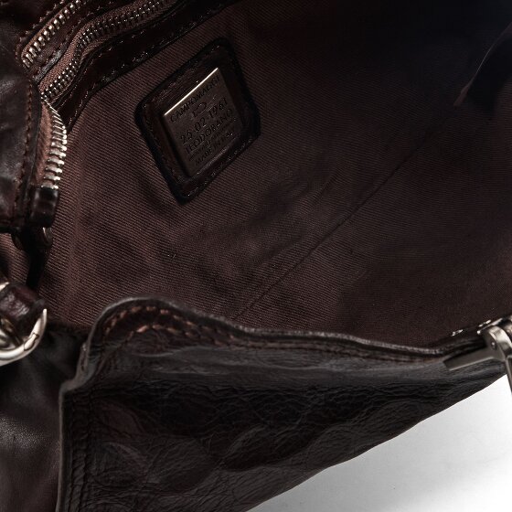 Campomaggi Giuditta Sac à main M Cuir véritable 32 cm