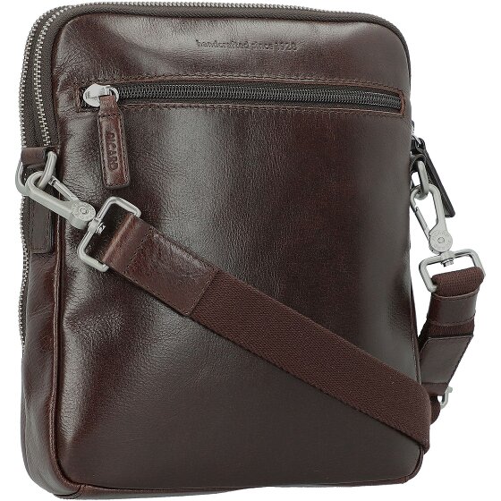 Picard Buddy sac à bandoulière en cuir 23 cm