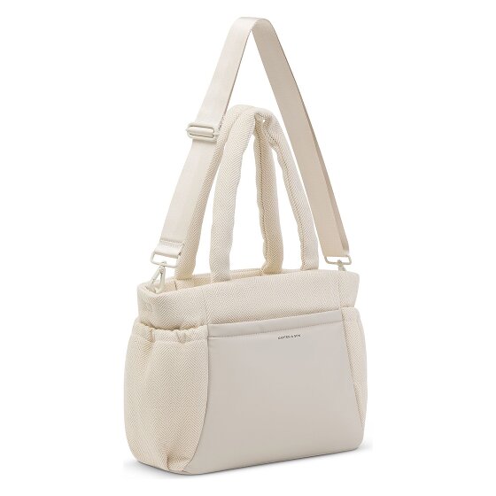 Kapten & Son Hellvi Ibiza Sac à bandoulière 55 cm
