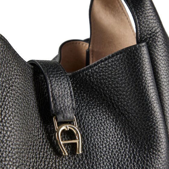 AIGNER Zaira Sac à main Cuir 29 cm