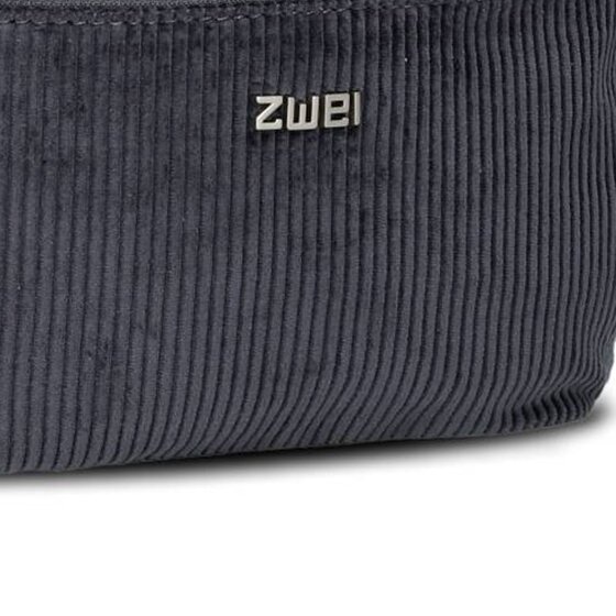 Zwei Mademoiselle.M Sac banane 25 cm