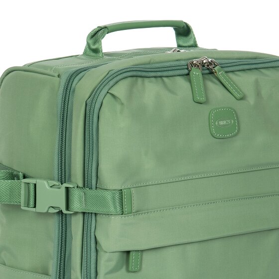 Bric's Positano Daypack 42 cm Compartiment pour ordinateur portable