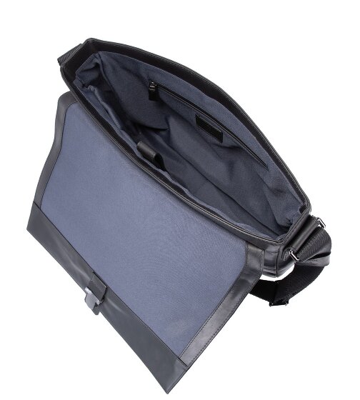 Joop! Cerratano Janis Messenger Cuir 35 cm