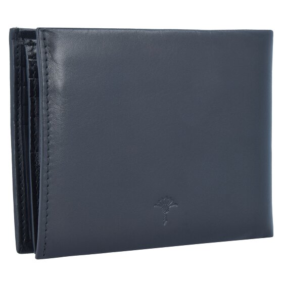 Joop! Pero Typhon Porte-monnaie en cuir 12 cm