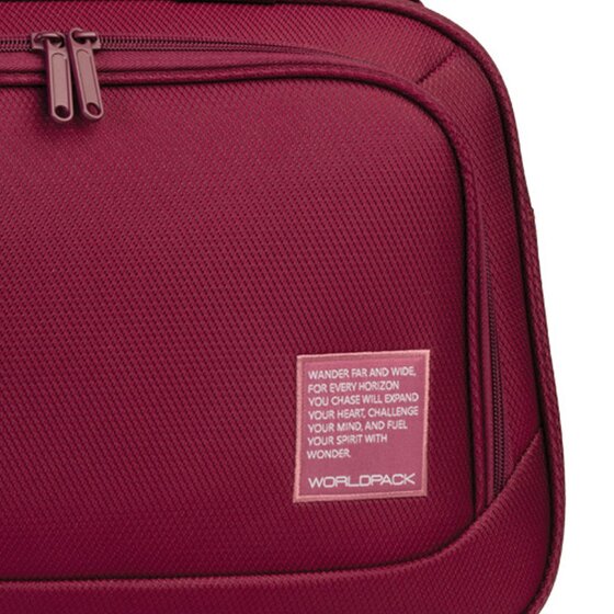 Worldpack Basel Pochette de voyage 40 cm