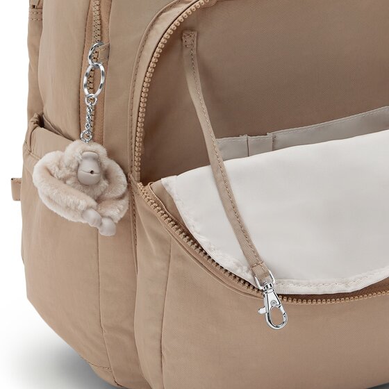 Kipling Basic Seoul Daypack 44 cm Compartiment ordinateur