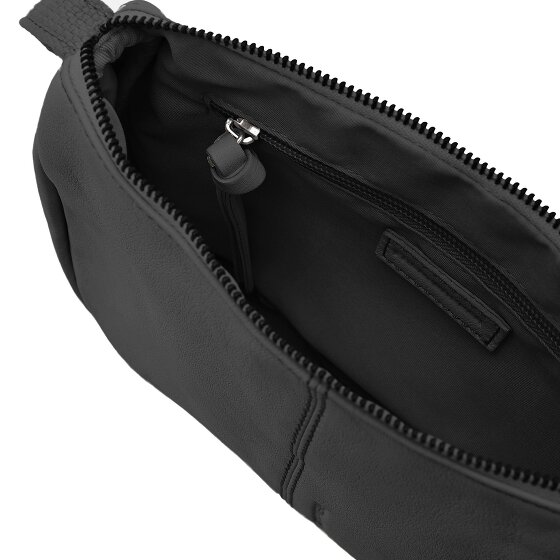 FredsBruder Take A Smile Sac à bandoulière Cuir 24 cm