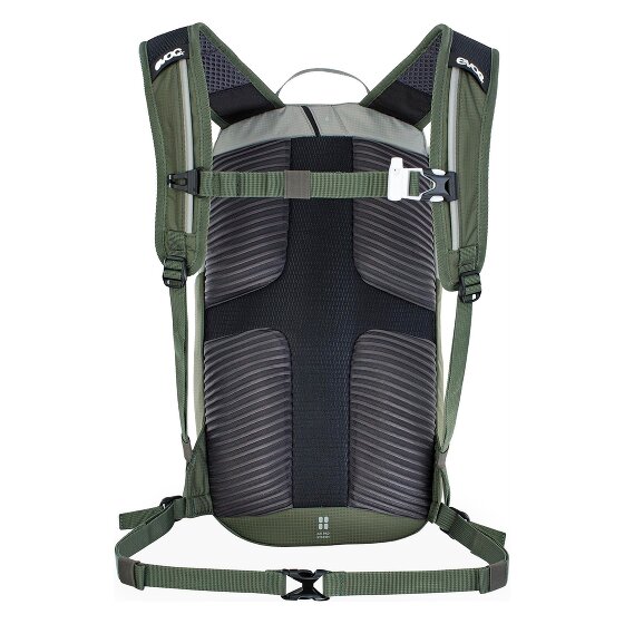 Evoc Ride 8 Sac à dos pour vélo 42 cm