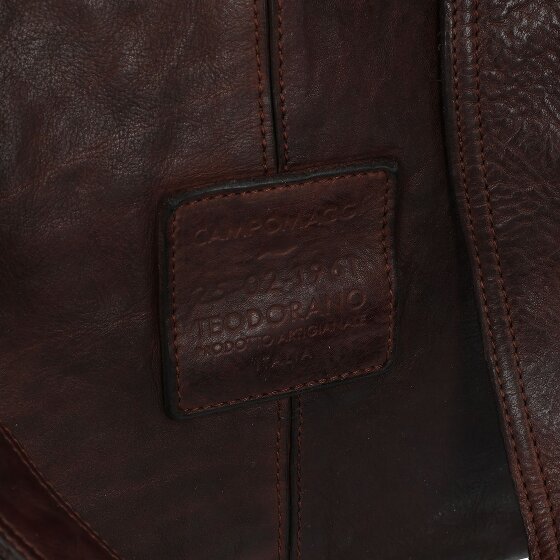 Campomaggi Daypack Cuir 43 cm