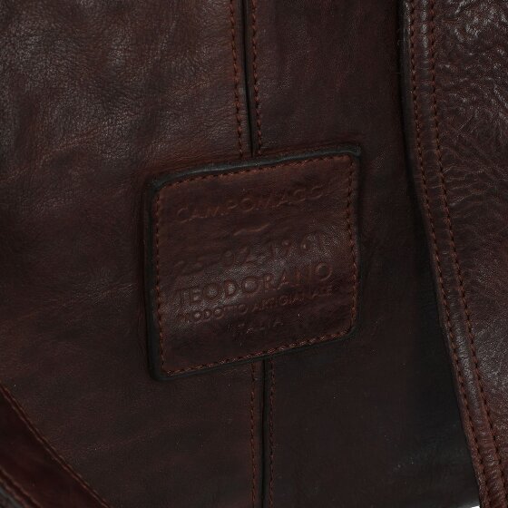 Campomaggi Daypack Cuir 43 cm