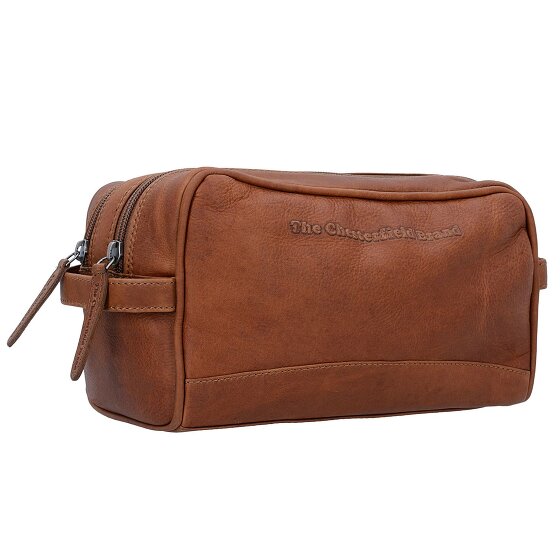 The Chesterfield Brand Stacey Trousse de toilette Cuir 24 cm