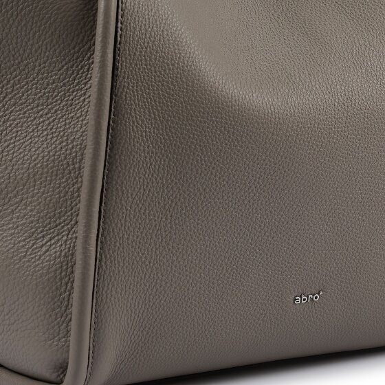 abro Willow Sac de shopper Cuir 61 cm