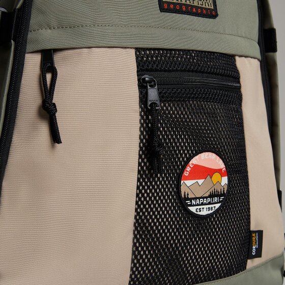 Napapijri H-Bay Daypack 46 cm Compartiment pour ordinateur portable