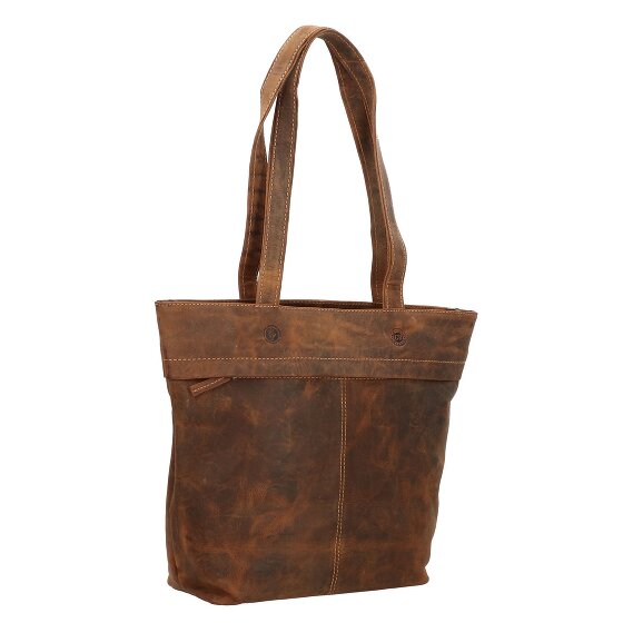Greenburry Sac à main Vintage Shopper 39 cm