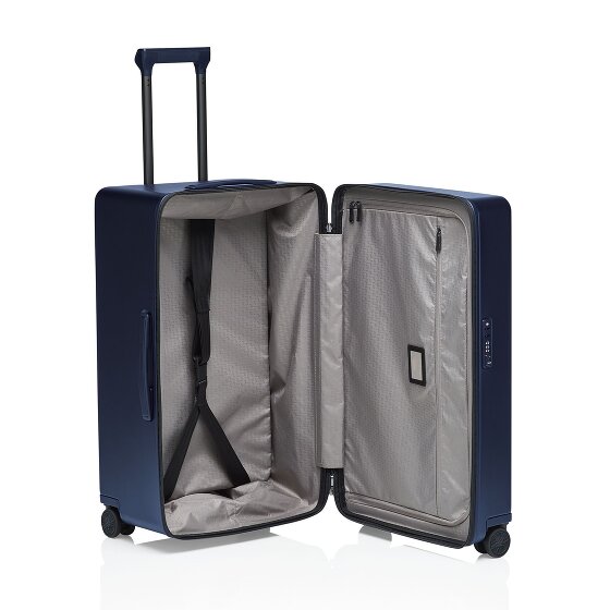 Porsche Design Roadster, trolley à 4 doubles roulettes 74 cm