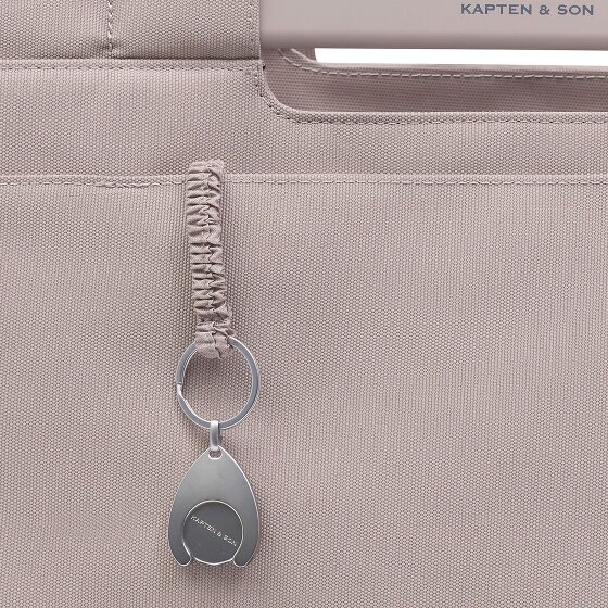 Kapten & Son Vaasa Sac de shopper 48 cm