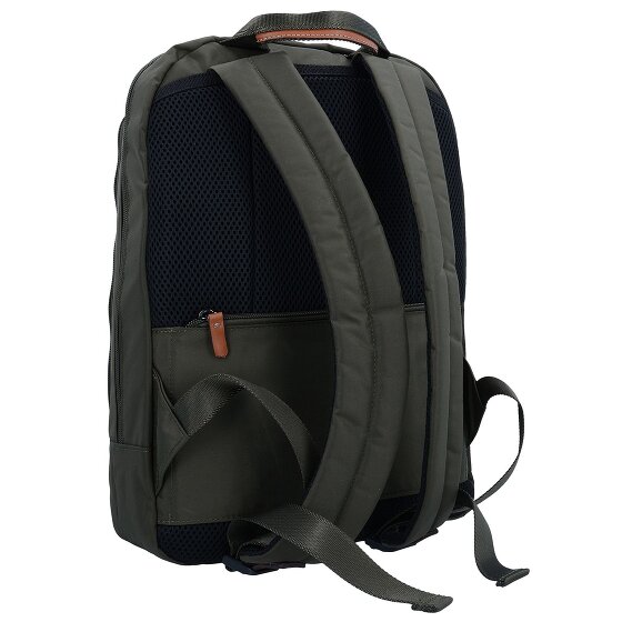 Bric's Sac à dos X-Travel 38 cm pour ordinateur portable