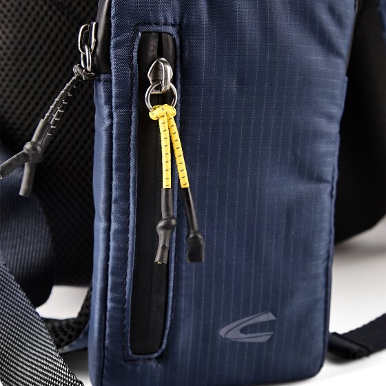 camel active Shores Daypack L 43 cm Compartiment pour ordinateur portable