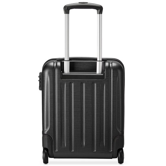 Roncato Kinetic 2.0 2 roulettes Trolley de cabine S 45 cm