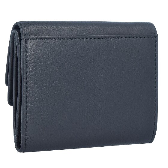 Maître Belg Deda Porte-monnaie en cuir 10 cm