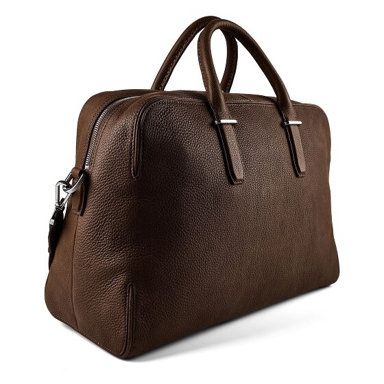 Boss Madison Sac de voyage Weekender Cuir 45 cm