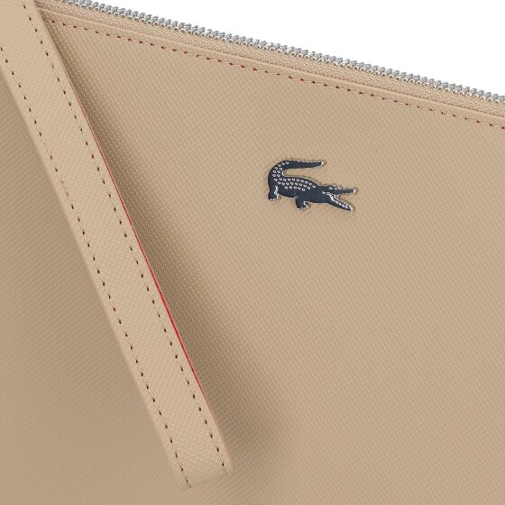 Lacoste Core Essentials Anna Sac pochette 28 cm