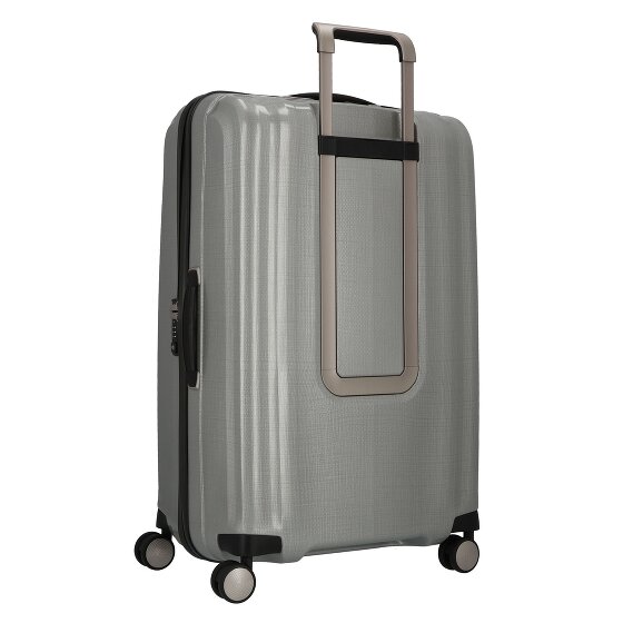 Samsonite Lite Cube Spinner 4 roues trolley 82 cm