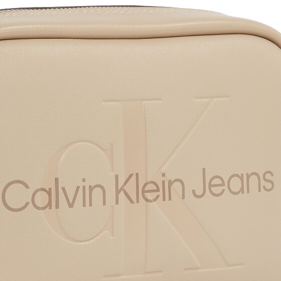 Calvin Klein Jeans Sculpted Mini sac à bandoulière 18 cm