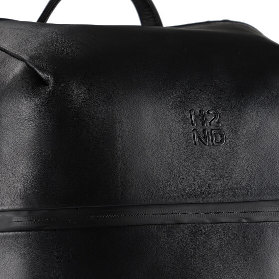 Harbour 2nd City Lights Daypack Cuir 46 cm Compartiment pour ordinateur portable