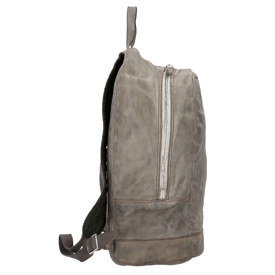 Campomaggi Frassino Daypack Cuir 34 cm Compartiment pour ordinateur portable
