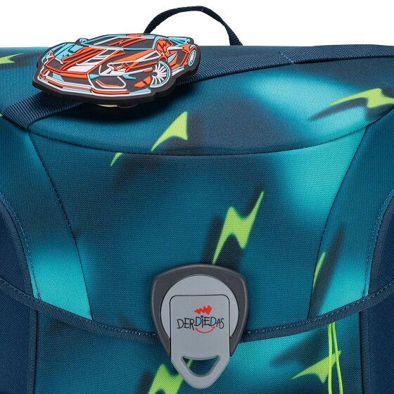 DerDieDas ErgoFlex Easy Set de cartables