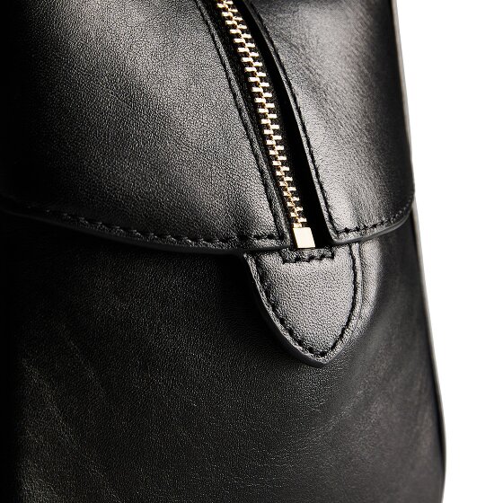 Lauren Ralph Lauren Marcy Sac à bandoulière Cuir véritable 35.5 cm