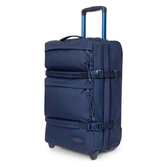 Eastpak Transit'R Plus 2 roues Valise cabine 55 cm