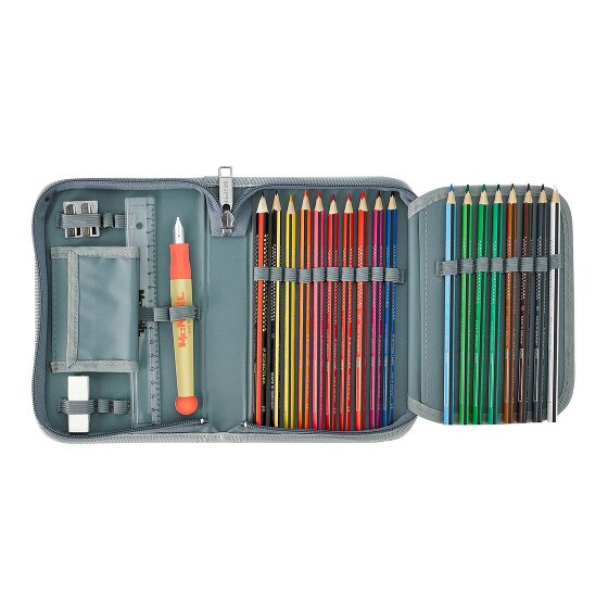 McNeill Accessoires Trousse remplie 23pcs.