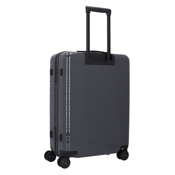 Horizn Studios H6 Smart 4 roulettes Trolley 64 cm
