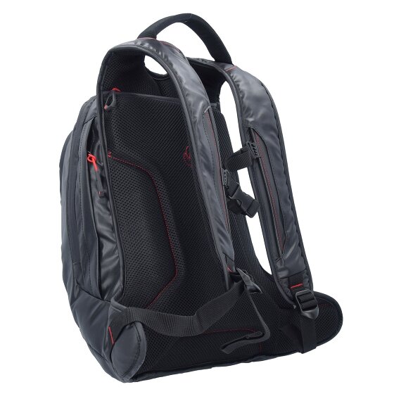 Samsonite Paradiver Light Daypack 45 cm Compartiment ordinateur