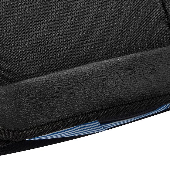 Delsey Paris Montmartre 3 Trousse de toilette 26.5 cm