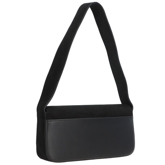 Karl Lagerfeld Essential Sac à bandoulière Cuir 24 cm
