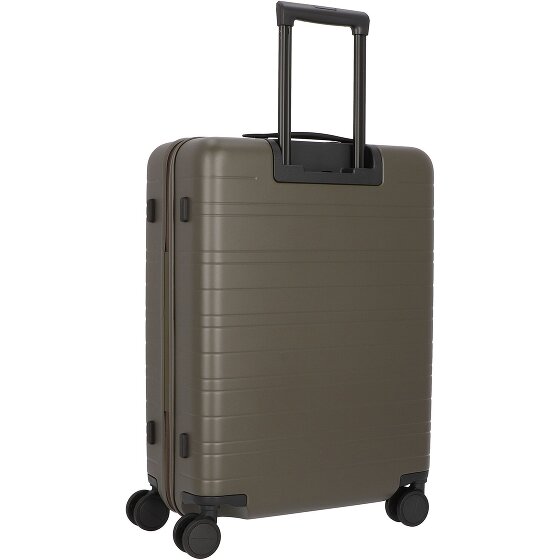 Horizn Studios H6 Check-in 4 roues trolley 64 cm