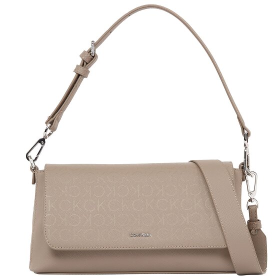 Calvin Klein CK Must Sac à bandoulière 27 cm