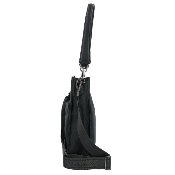 Harbour 2nd Just Pure Liara Sac à bandoulière Cuir 26 cm